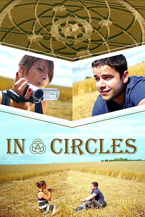 Watch In Circles (2017) online free - poster