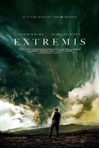 In Extremis (2017) poster
