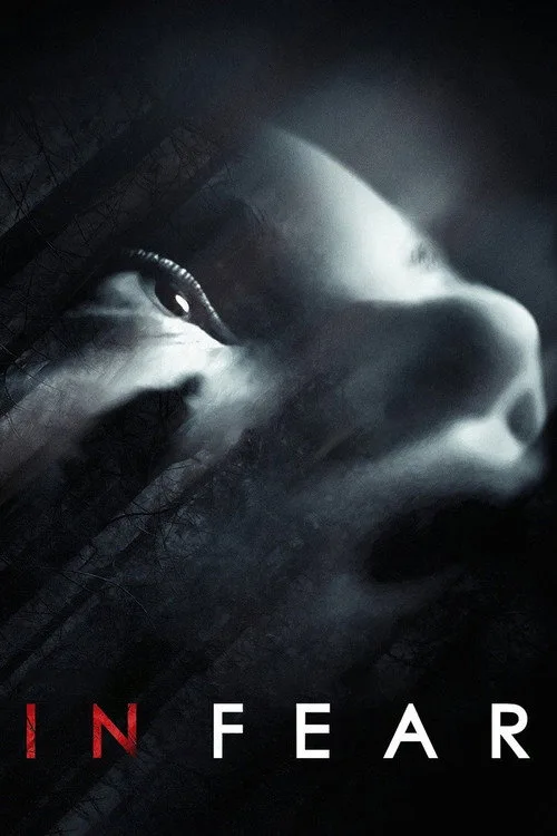 Watch In Fear (2013) online free - poster