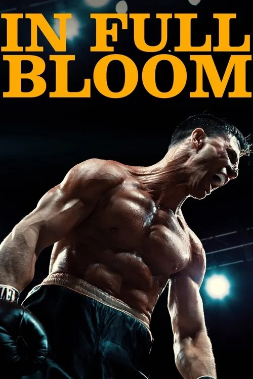Watch In Full Bloom (2019) online free - poster