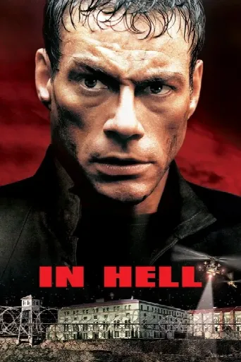 In Hell (2003) poster