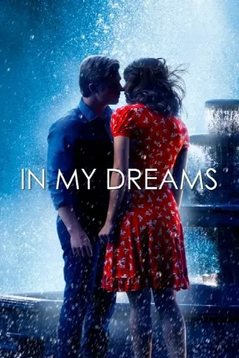 In My Dreams (2014) poster