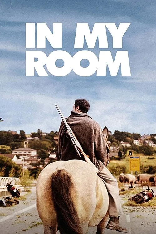 Watch In My Room (2018) online free - poster