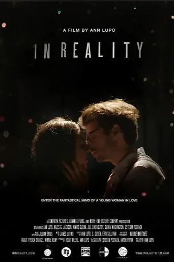 In Reality (2018) poster