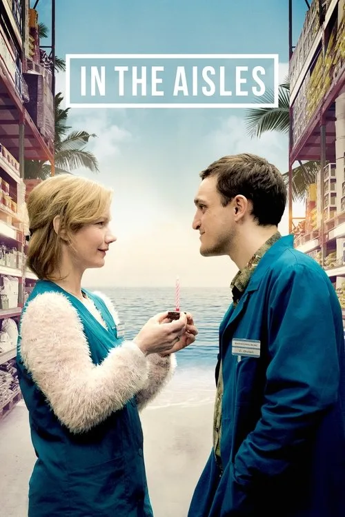 In the Aisles (2018) poster