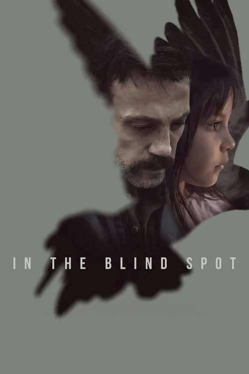 In the Blind Spot (2024) poster