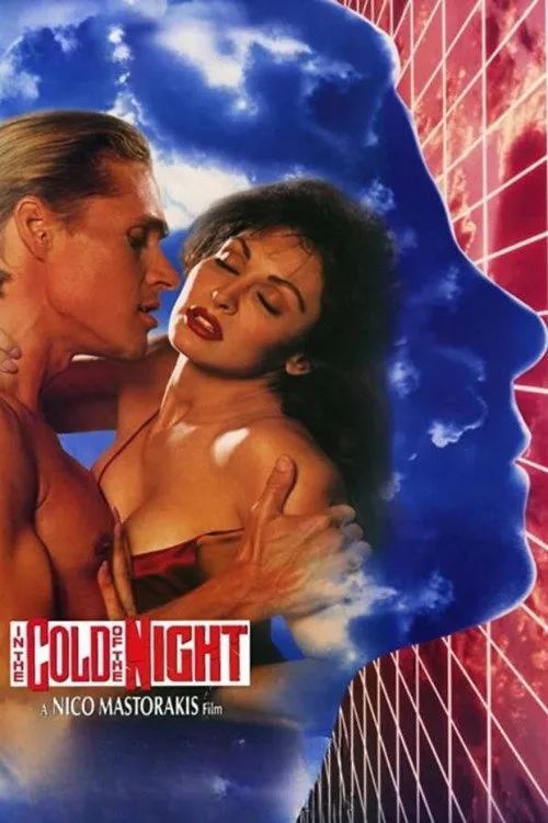 Watch In the Cold of the Night (1990) online free - poster