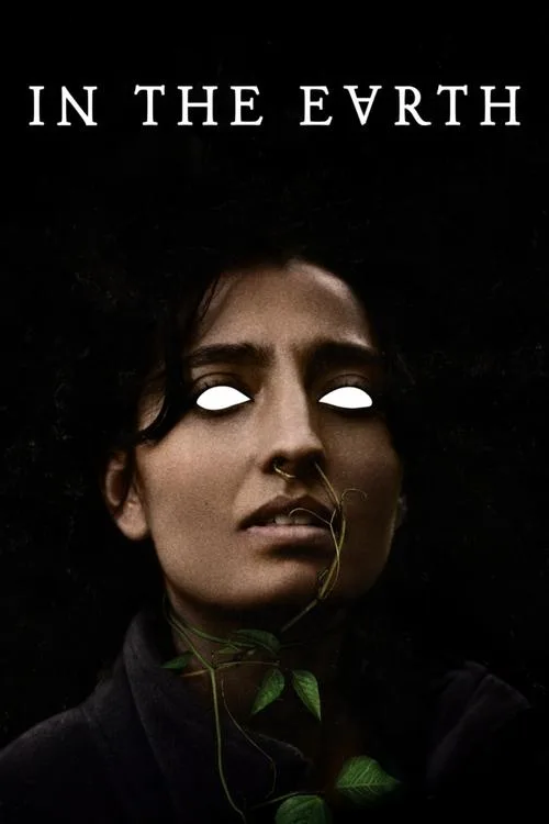 Watch In the Earth (2021) online free - poster
