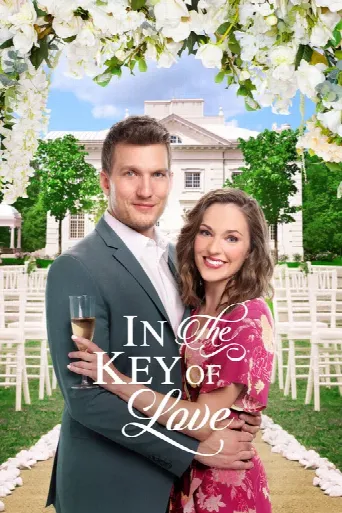 In the Key of Love (2019) poster