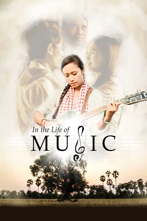 Watch In the Life of Music (2019) online free - poster