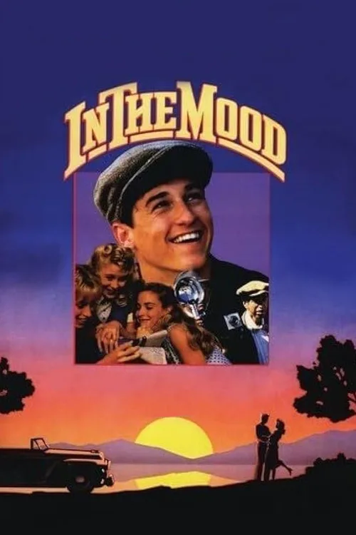 Watch In the Mood (1987) online free - poster