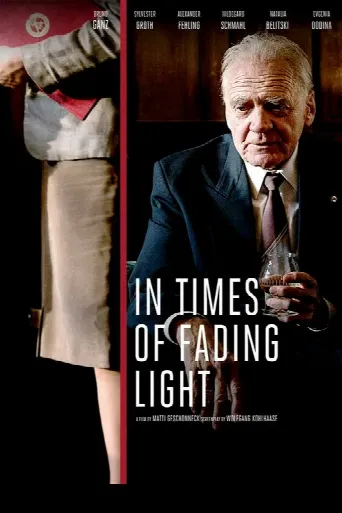In Times of Fading Light (2017) poster