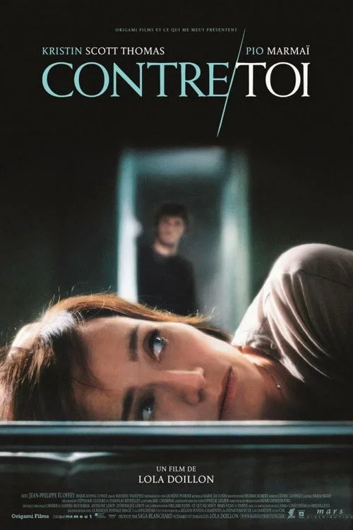 In Your Hands (2010) poster