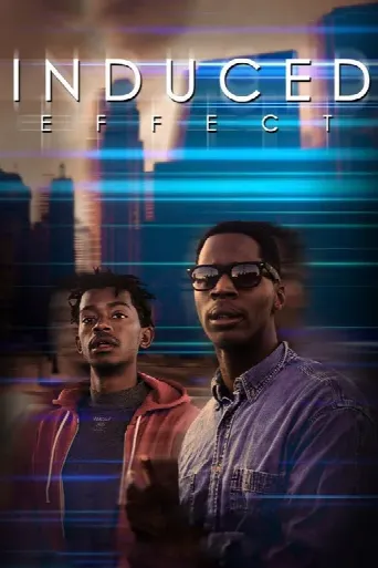 Induced Effect (2019) poster