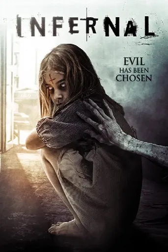 Infernal (2015) poster