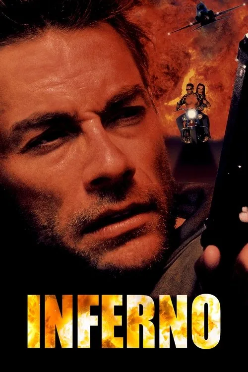 Inferno (1999) poster