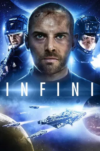 Infini (2015) poster