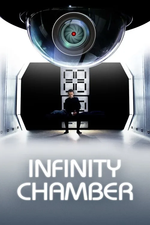 Infinity Chamber (2016) poster