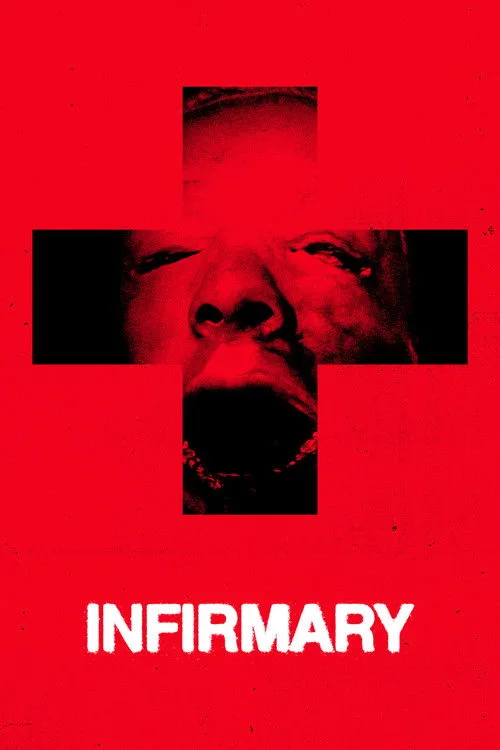 Watch Infirmary (2026) online free - poster