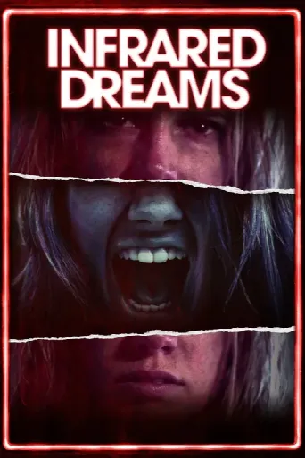 Infrared Dreams (2022) poster