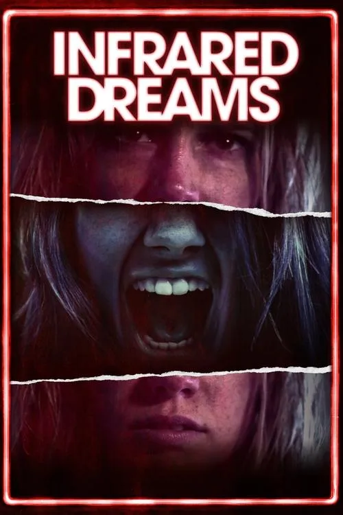Infrared Dreams (2022) poster