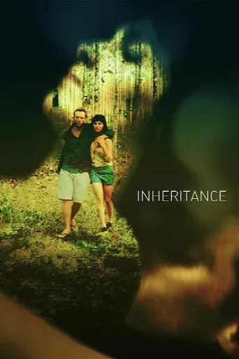 Inheritance (2017) poster