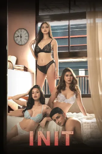 Init (2024) poster