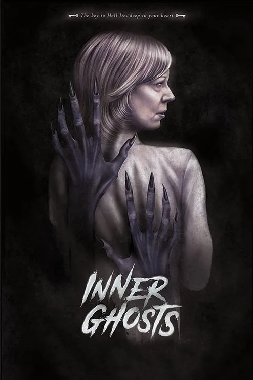 Inner Ghosts (2019) poster