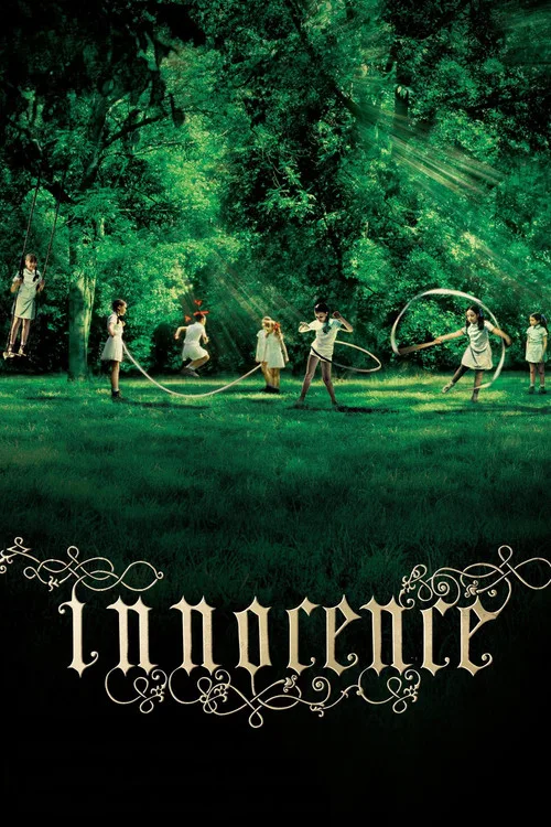 Watch Innocence (2004) online free - poster