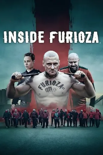 Inside Furioza (2025) poster