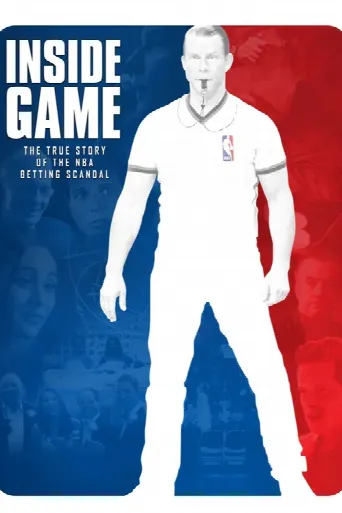 Inside Game (2019) poster