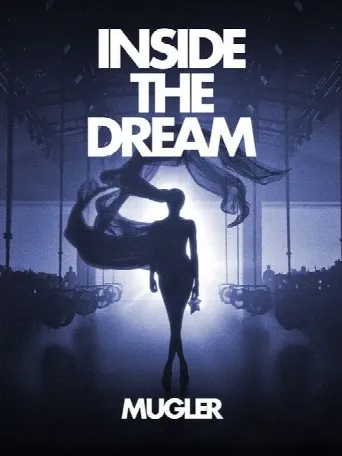 Inside the Dream: Mugler (2024) poster