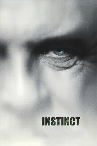 Instinct (1999) poster