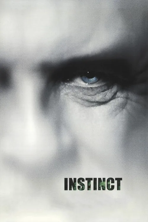 Instinct (1999) poster