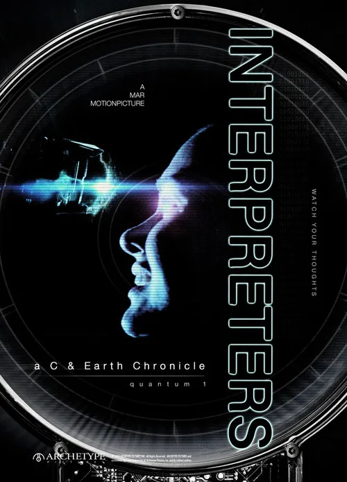 Watch Interpreters (2019) online free - poster