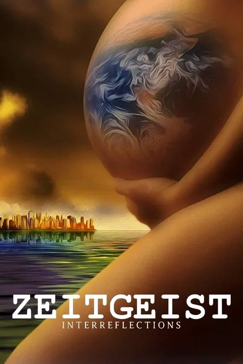 InterReflections (2020) poster