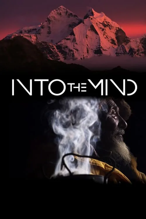 Into the Mind (2013) poster