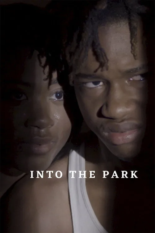 Into the Park (2022) poster