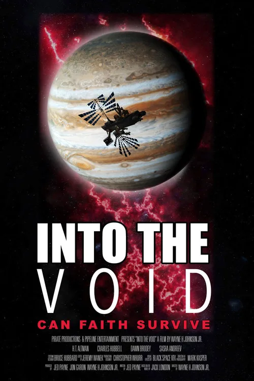 Watch Into The Void (2019) online free - poster