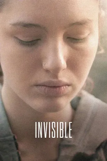 Invisible (2017) poster