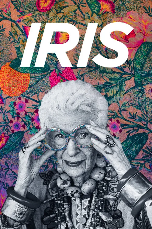 Watch Iris (2014) online free - poster