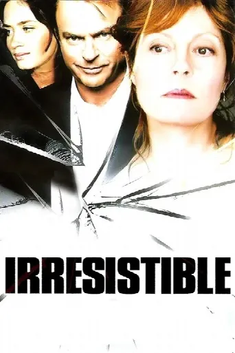 Irresistible (2006) poster