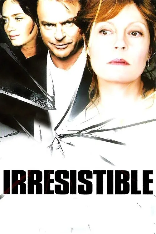 Irresistible (2006) poster
