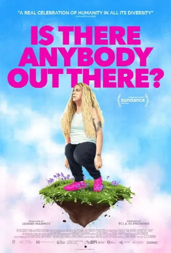 Is There Anybody Out There? (2023) poster