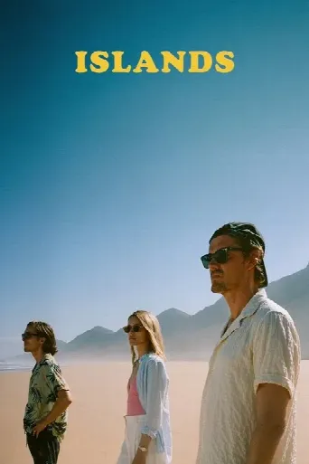Islands (2025) poster