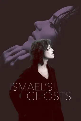 Ismael's Ghosts (2017) poster