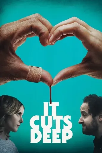 It Cuts Deep (2020) poster