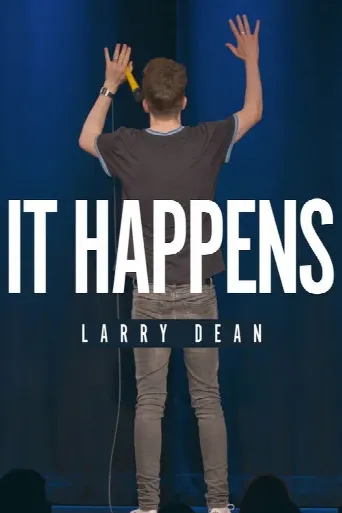 It Happens (The Fudnut Documentary) (2024) poster