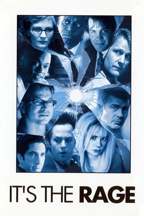 Watch It's the Rage (1999) online free - poster