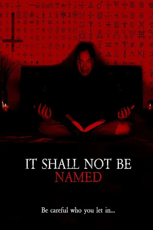 Watch It Shall Not Be Named (2023) online free - poster